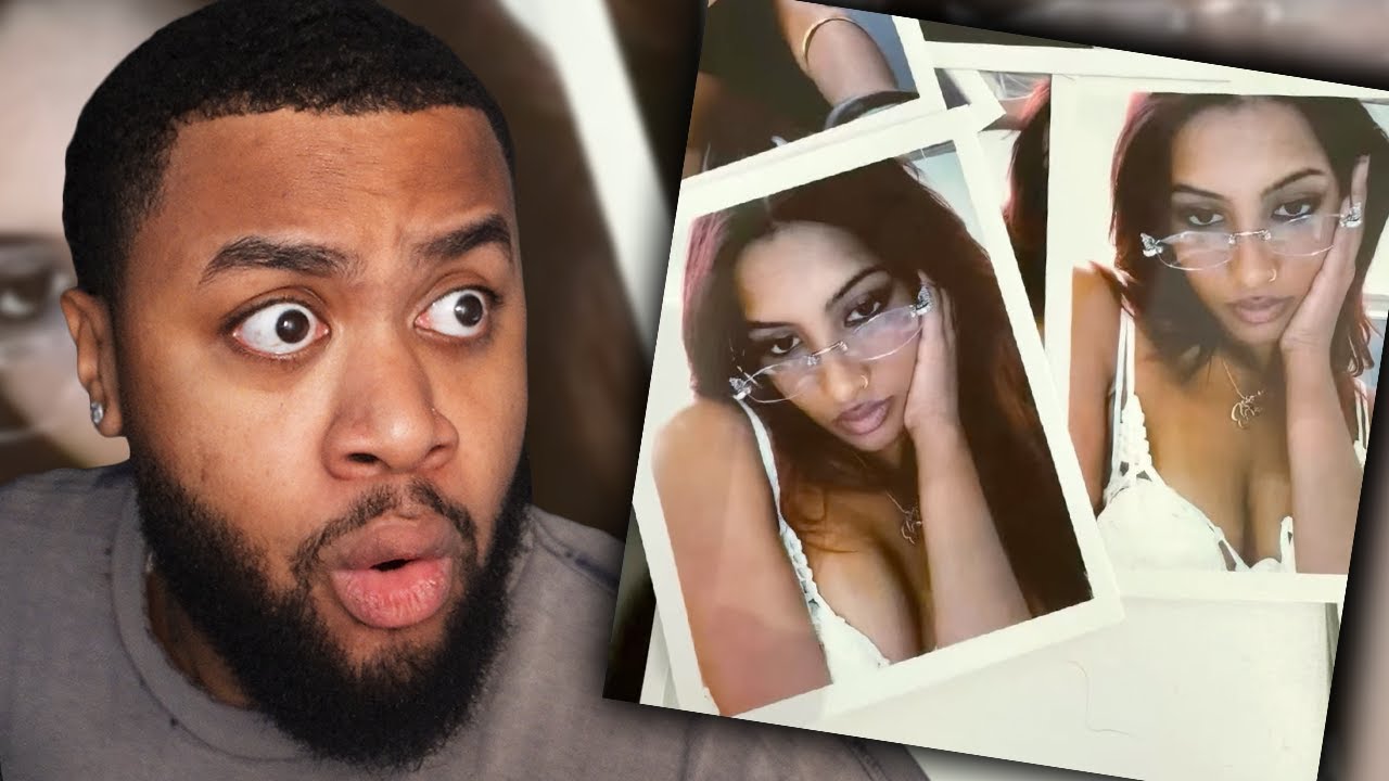 THE KATSEYE SECRET WEAPON! (Lara Raj 