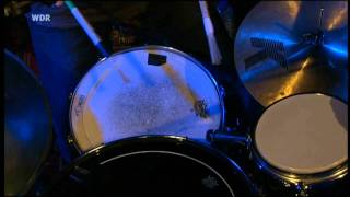 The Young Gods (Rockpalast 2008) [04]. Gasoline Man