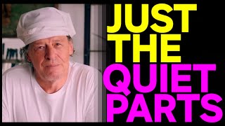 Based 👑 Boss Unintentional ASMR | Marco Pierre White Comp 1 screenshot 4