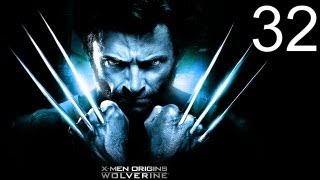 Download Lagu X-Men Origins: Wolverine - Walkthrough Part 32 MP3