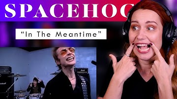 You KNOW This Song.  Spacehog
