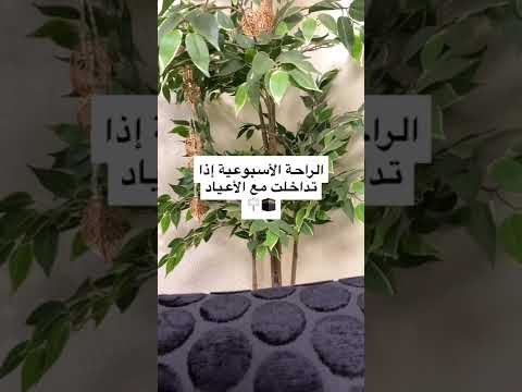 اجازة عيد الأضحى للقطاع الخاص وتداخل ايام الراحة الاسبوعية مع اجازة العيد