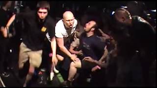 Title Fight - RAINFEST THROWBACK 2010