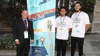 Inside CSUSB — 2017-18 Issue 13