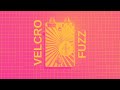 Two Knob Velcro Fuzz (Prototype)