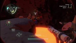 Well, There Goes The Ship