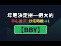 年底決勝局!美中關稅和解大賺一筆?【抄底BBY】