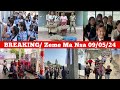 Thursday morning big breaking latest news updated 09052024  awangriamezememansa