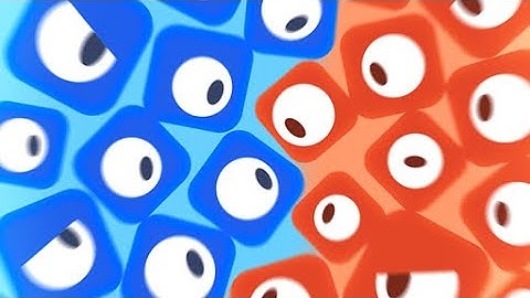 Evo Pop - The Beginning