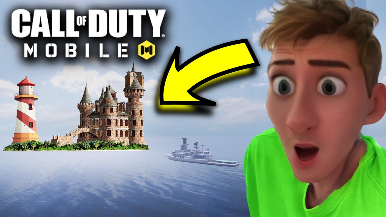 *NEW* LIVE EVENT in COD MOBILE 🤯 (SEASON 10 BATTLE PASS TODAY) YouTube