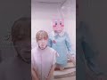 このちゃんとメンタルチェーンソー！！！！#shorts