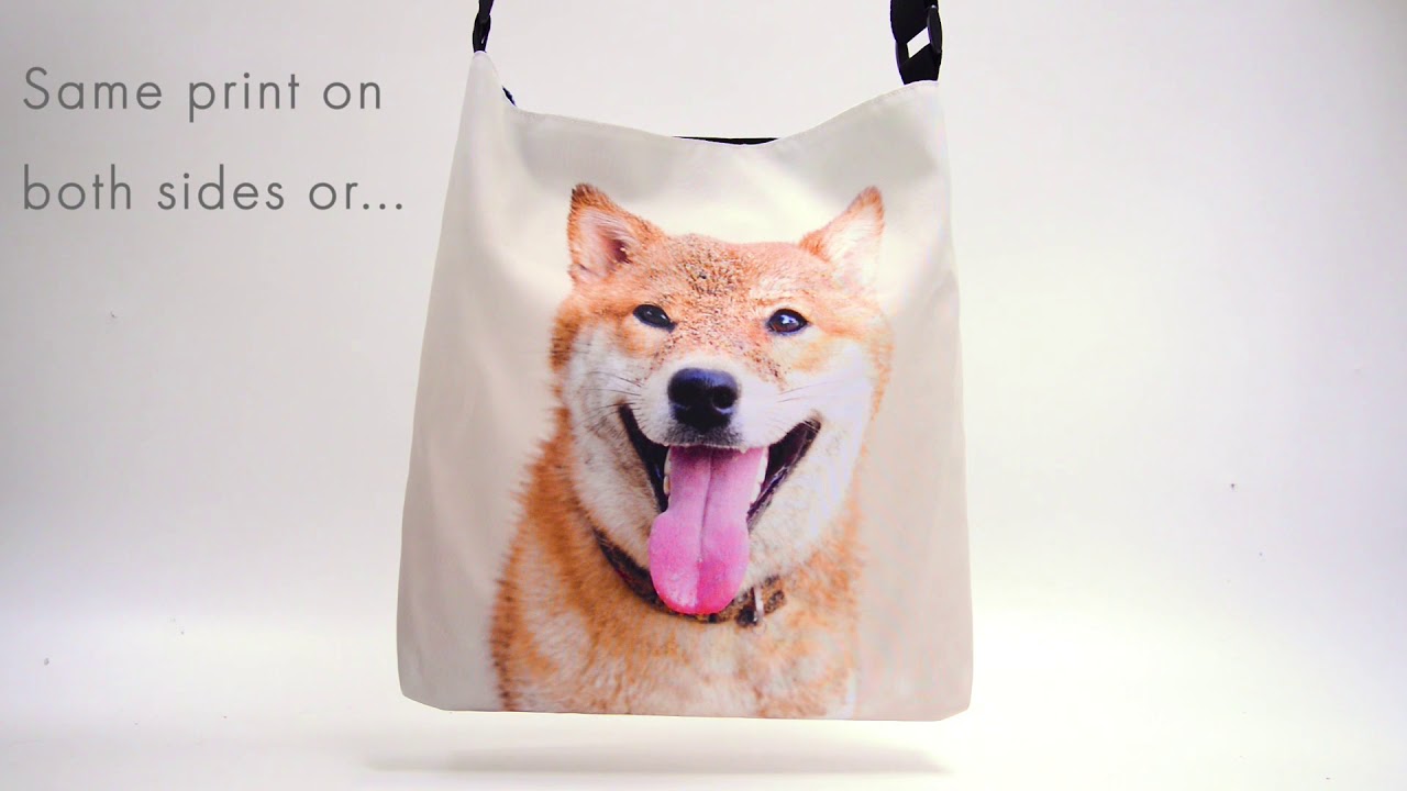 Create Your Own Crossbody Bag Create Your Own Crossbody Bag