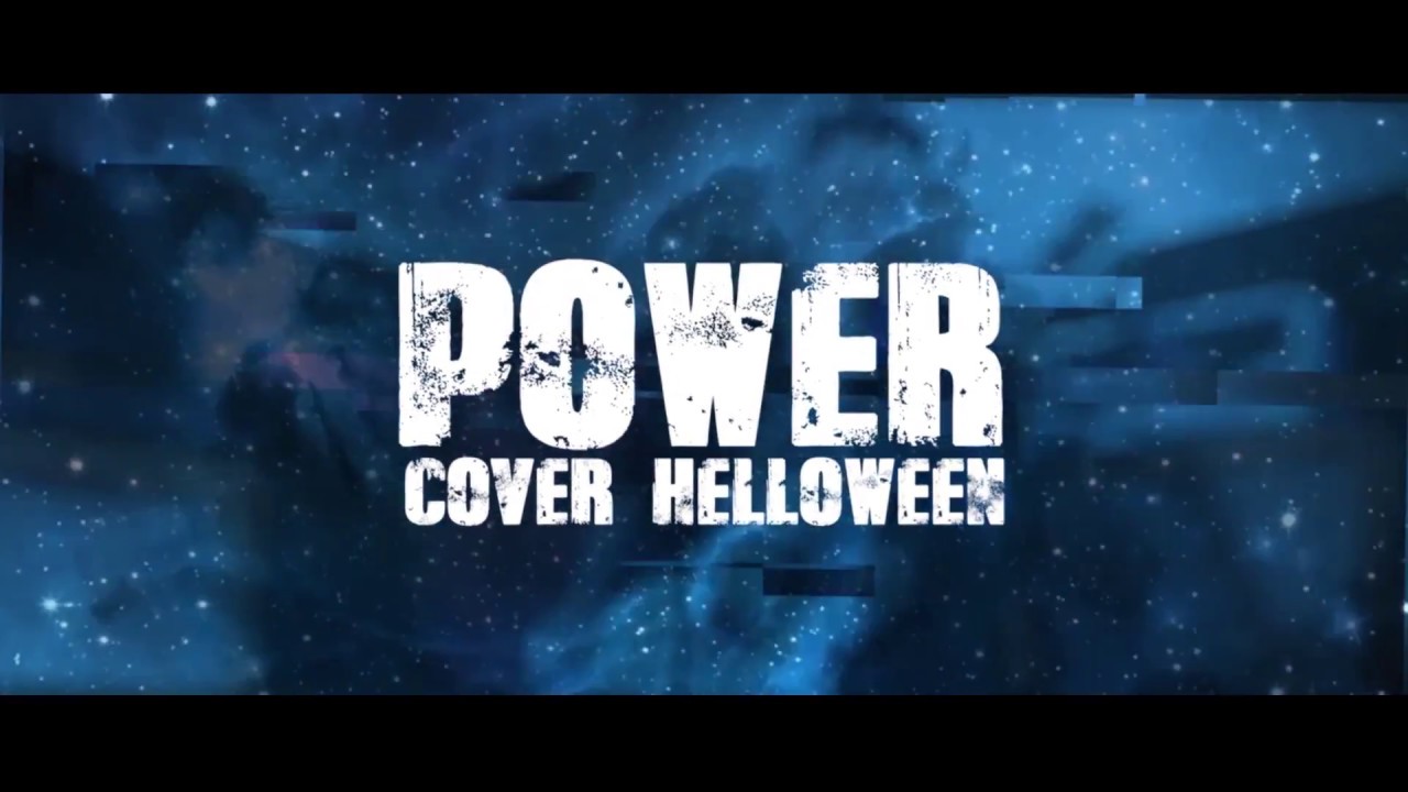 Syrius - Power (Helloween Cover) - Videoclip Full HD