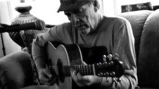 My Tribute to Merle Haggard
