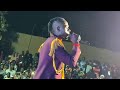 UNCLE HOE PERFORMANCE LIVE CONCERT IN TYAYENDA MEGA CONCERT