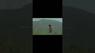 Alone in Nature, Finding Peace | Cinematic  #cinematicvideo   #love #motivation #visualstorytelling