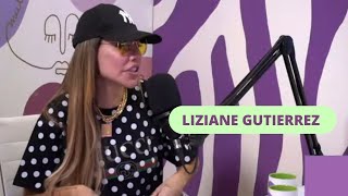 Liziane Gutierrez - PodDarPrado #82
