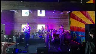 Solid Rock Open Mic, Seven Nation Army tribute