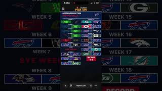 Buffalo Bills 2026 Schedule Breakdown – How Many Wins