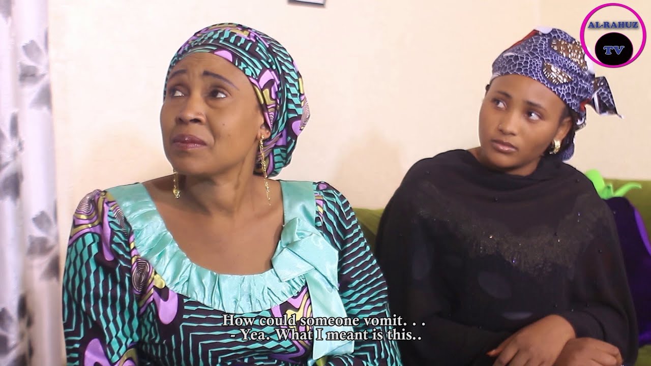 Download MURJANATU 1&2 LATEST NIGERIAN HAUSA FILM 2019 WITH ENGLISH SUBTITLE