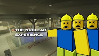 The Naramo Nuclear Plant V2 Experience