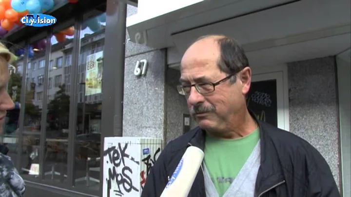 Das JHQ als neue Flüchtlingsstation?