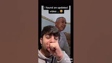 صاحب الصوت الذي انتشر على التيك توك حويلي وبركبته قلاده يعود من جديد 