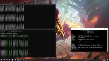 LAVA C2 L4 SHOWCASE | BEST C2/BOTNET/API 2025