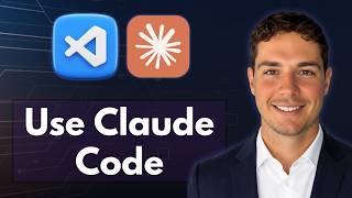 How to Use Claude Code in Visual Studio Code [2026 Guide]