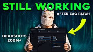 This RUST SCRIPT Still Works After the Latest Patch Undetected