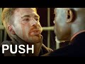 Nick Steals The Syringe From Carver & Dies | Push