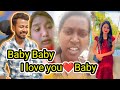 Baby baby i love you baby    funny trolls reaction  memes  mr manu