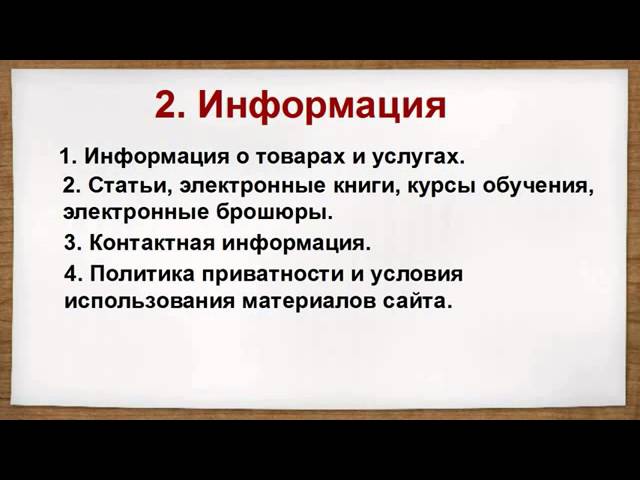 заработок на наполнении сайтов