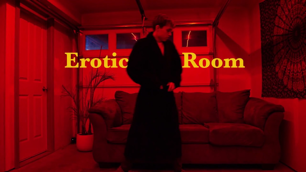 Erotic hall