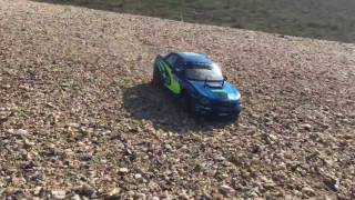 TAMIYA TG10 IN ESKISEHIR