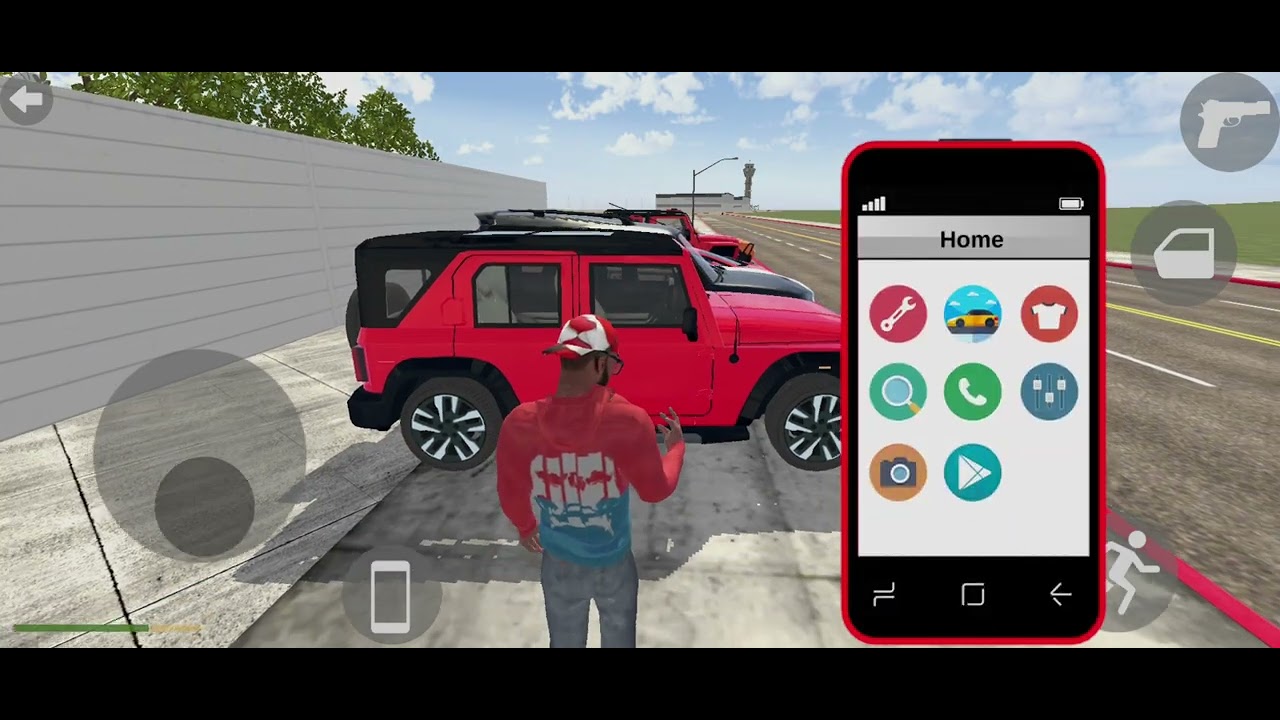 New chet code ke sath full video pura cheat code new cars and try this you