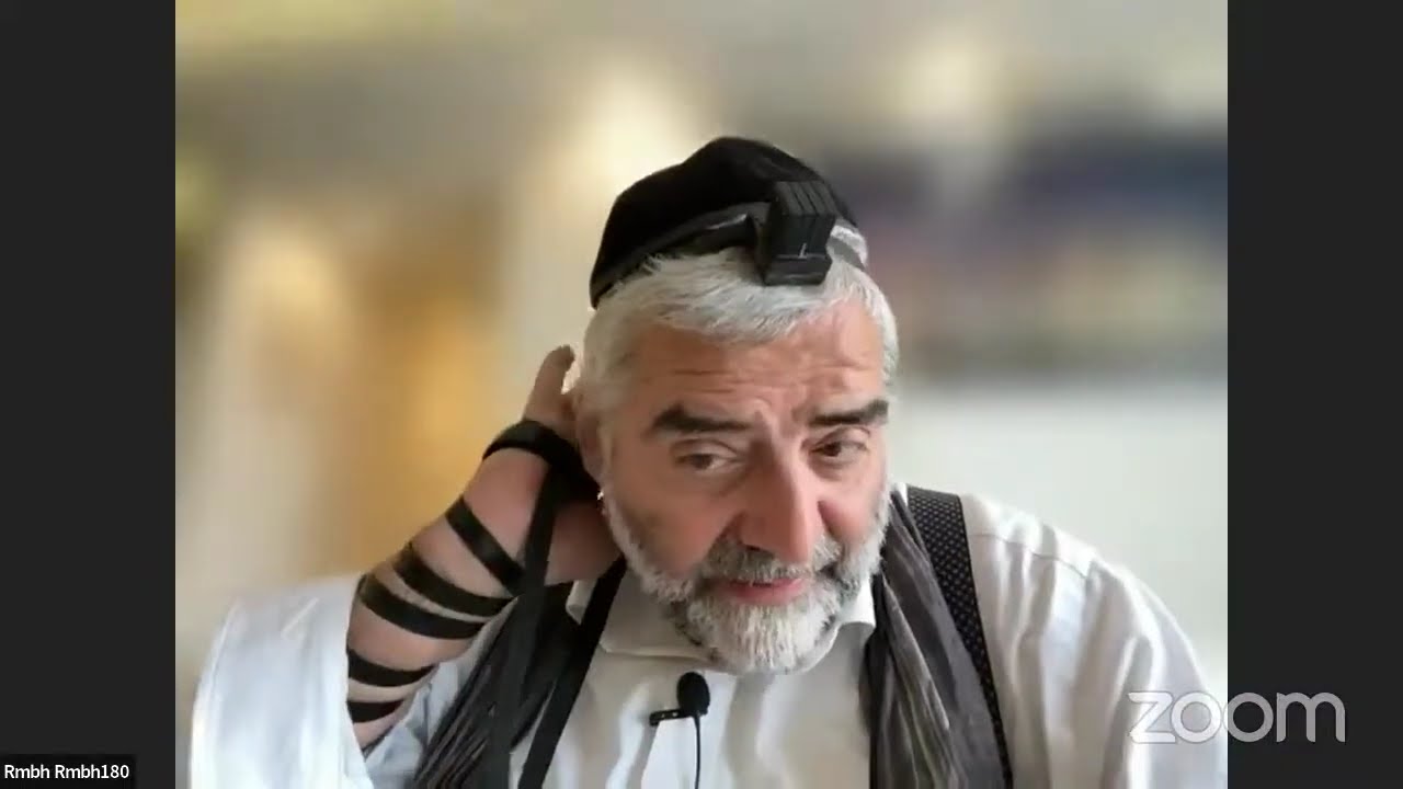 Daf HaYomi - Baba Kama 10