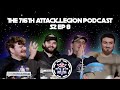 WERE BACK!!! Time to talk Star Wars News | S2 Ep 8