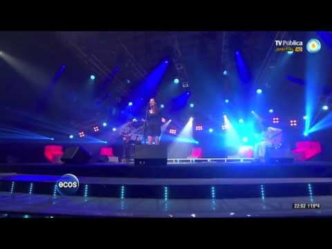Paula Paz - La Guillermina (En Ecos de mi Tierra)