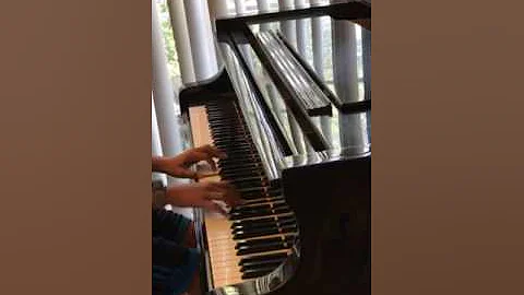 Ivan - Prelude No. 1 (from Four Preludes)
