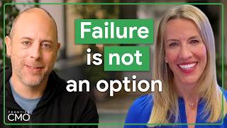 Rebuilding AT&T: The Secret to Scaling Customer Obsession