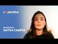 Nativa Camper: viajes con la comodidad del hogar sobre ruedas
