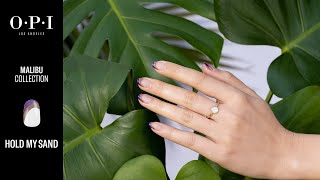 Hold My Sand: Going to show you a new modern nail art design! screenshot 5