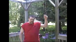 Do Try This at Home! Episode 7   The Wheel