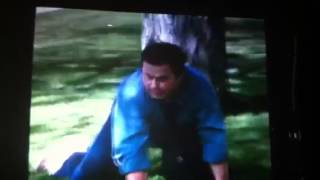 Funny Reno 911 cat man