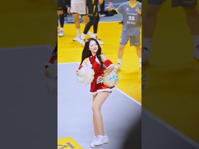 크리스마스에는 연진산타 2025.12.25 #이연진 #2g이연진 #cp19이연진 #李沿珍