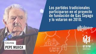 Hablando Al Sur | Columna Pepe Mujica #M24