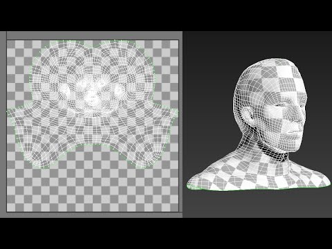 export uv from zbrush to 3ds max