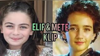 Elif & Mete klip❤️❤️ ( 280 aboneye özel ) sonuna kadar izleyin