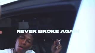 YoungBoy Never Broke Again - Time I’m on (Official Music video)